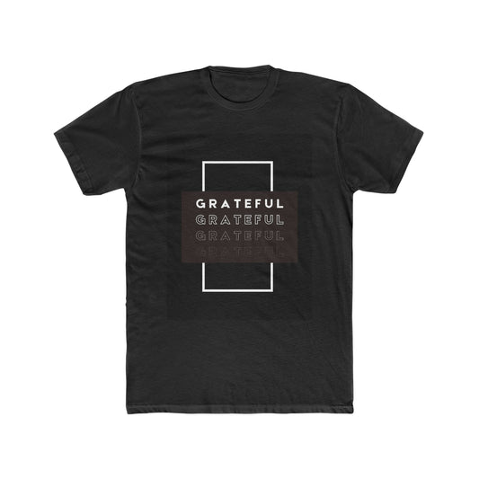 Grateful T Shirt (Unisex)